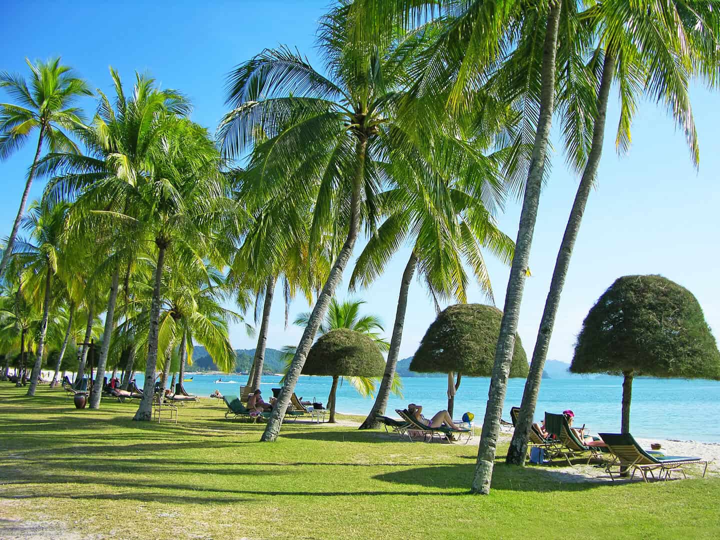 Langkawi, Malesia: un viaggio tra meraviglie naturali e antiche leggende