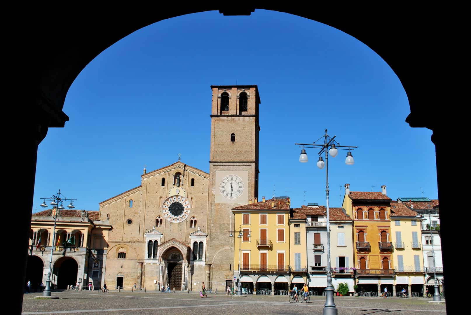 Lodi: relax e sapori autentici per un fine settimana nella Bassa Lombardia