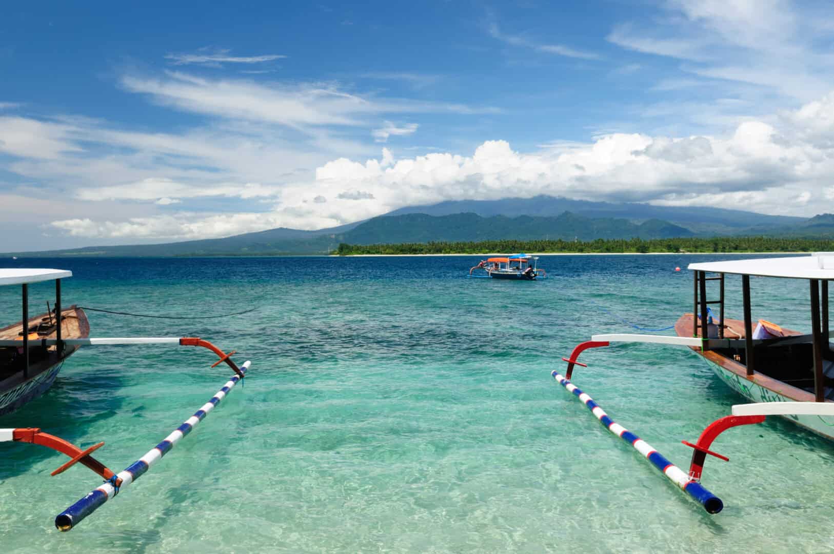 Lombok, Indonesia: all'ombra di Bali, un mondo da scoprire