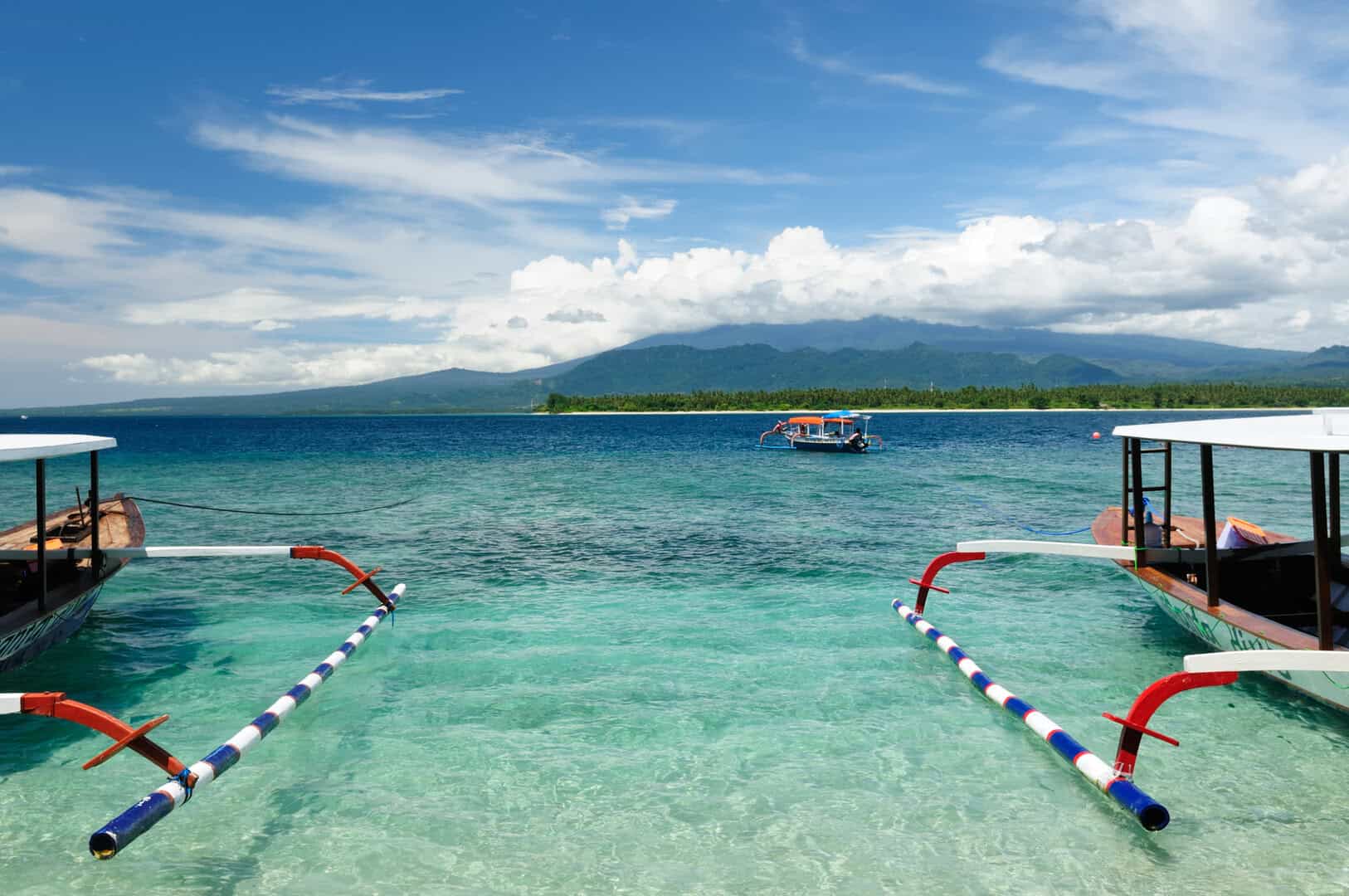 lombok imbarcazioni