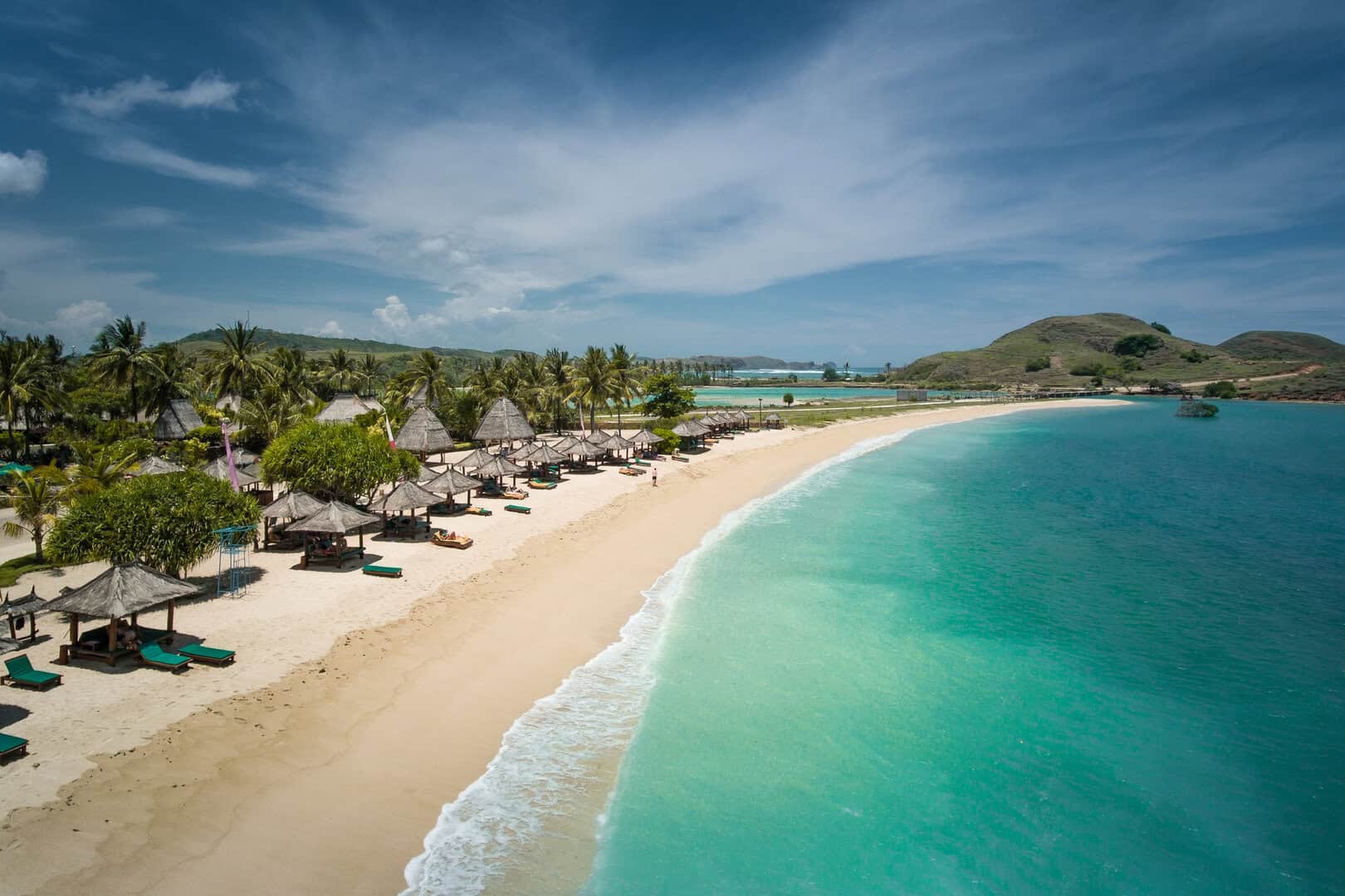 Lombok: la meravigliosa alternativa indonesiana a Bali