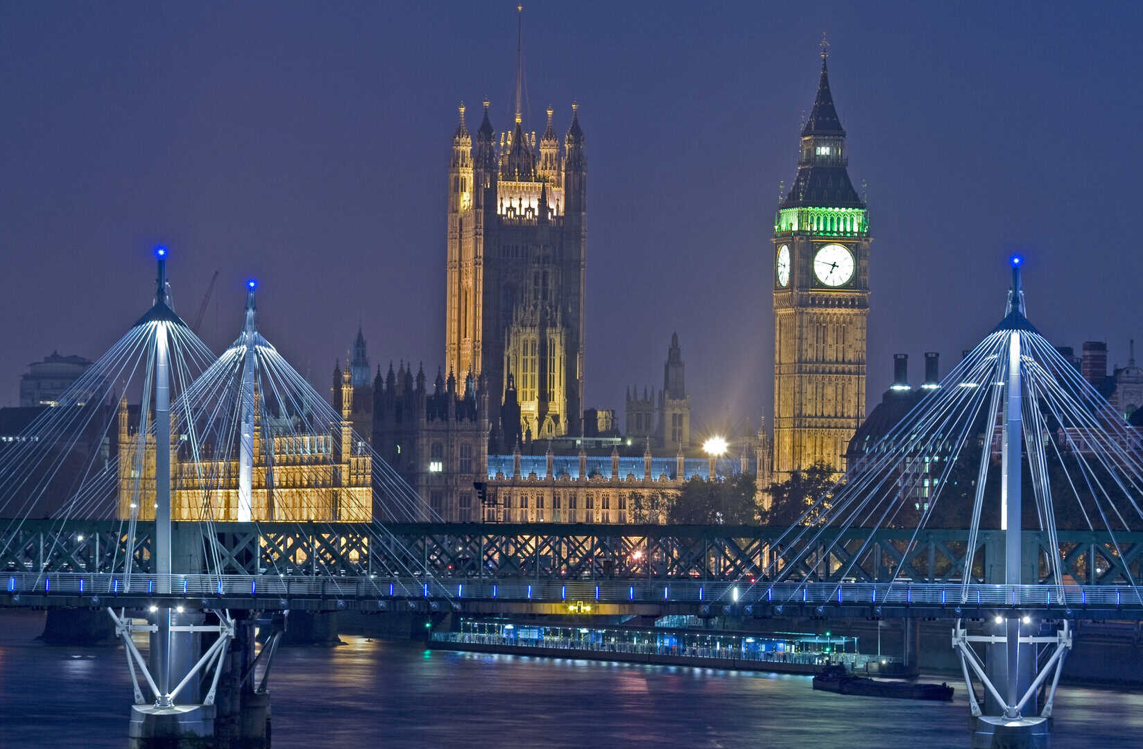 Londra: una metropoli cosmopolita in perenne evoluzione
