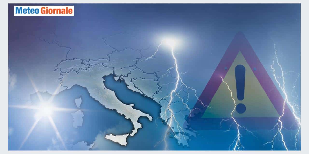 Meteo Maggio con grosse sorprese, la Primavera capovolta