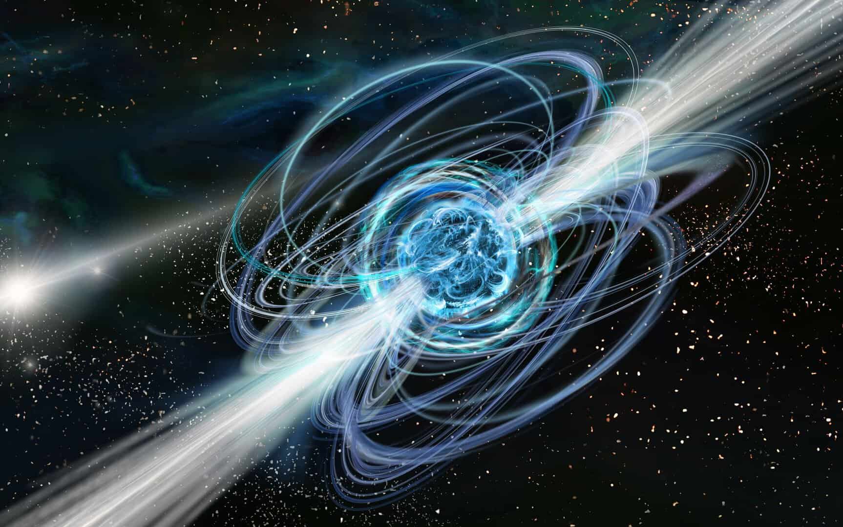 magnetar
