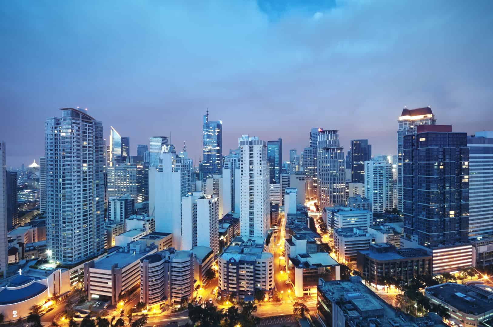 Manila, Filippine: tra vivacità economica e culturale e difesa delle tradizioni