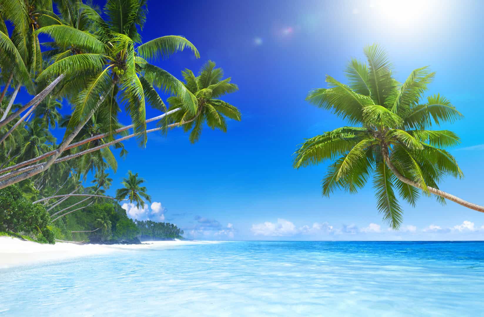 manono tiny island