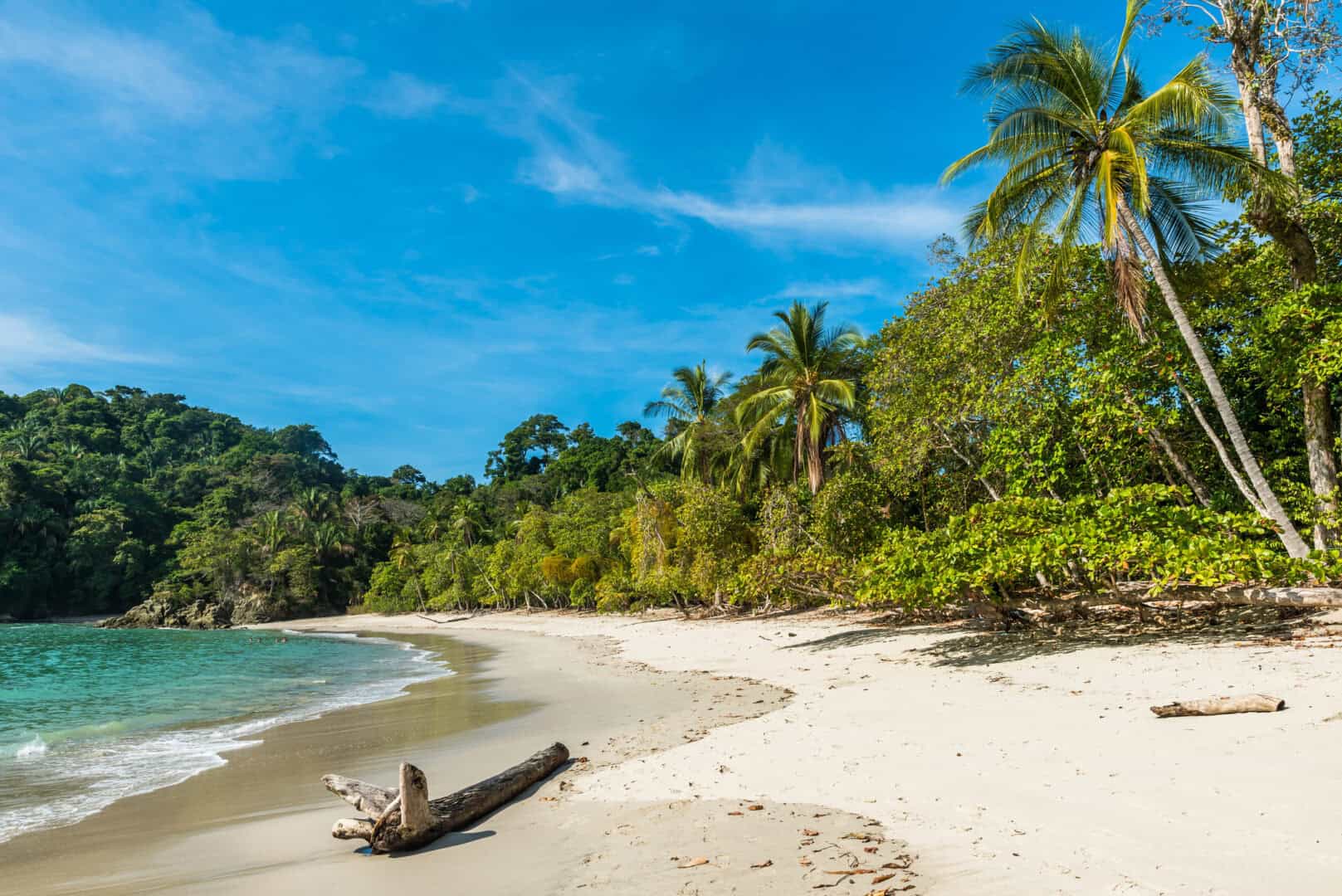 Manuel Antonio, Costa Rica: la natura come non l'avete mai vista