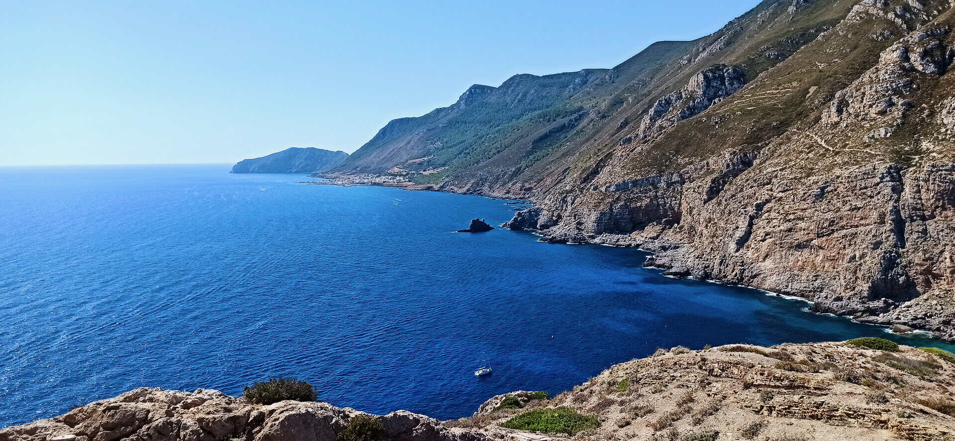 L’isola di Marettimo, Sicilia: un angolo di paradiso nel Mediterraneo