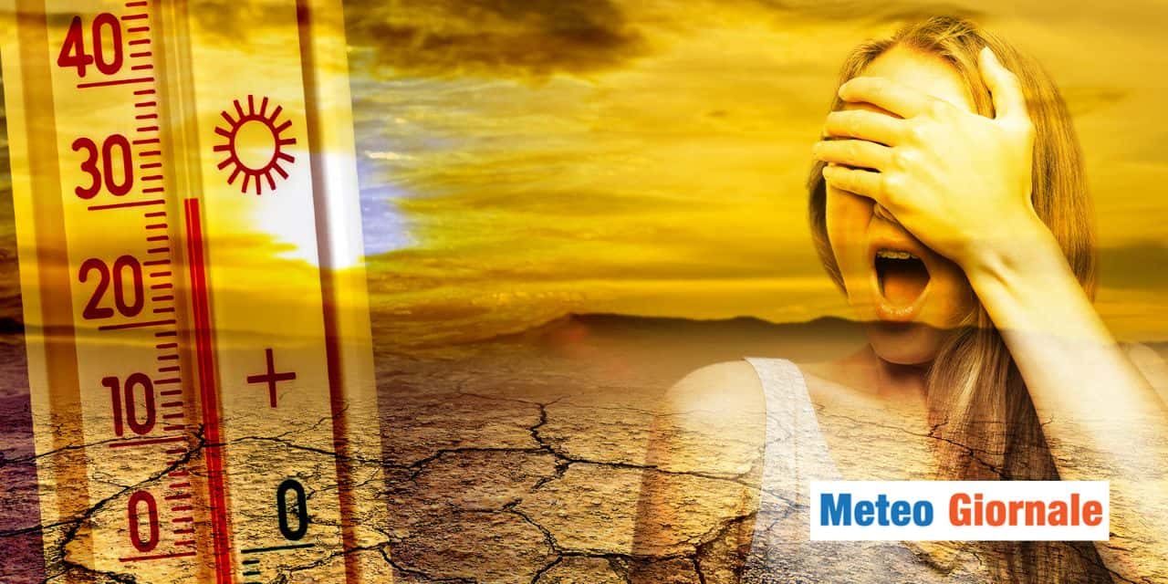 Meteo: freddo già finito, torna il caldo intenso?