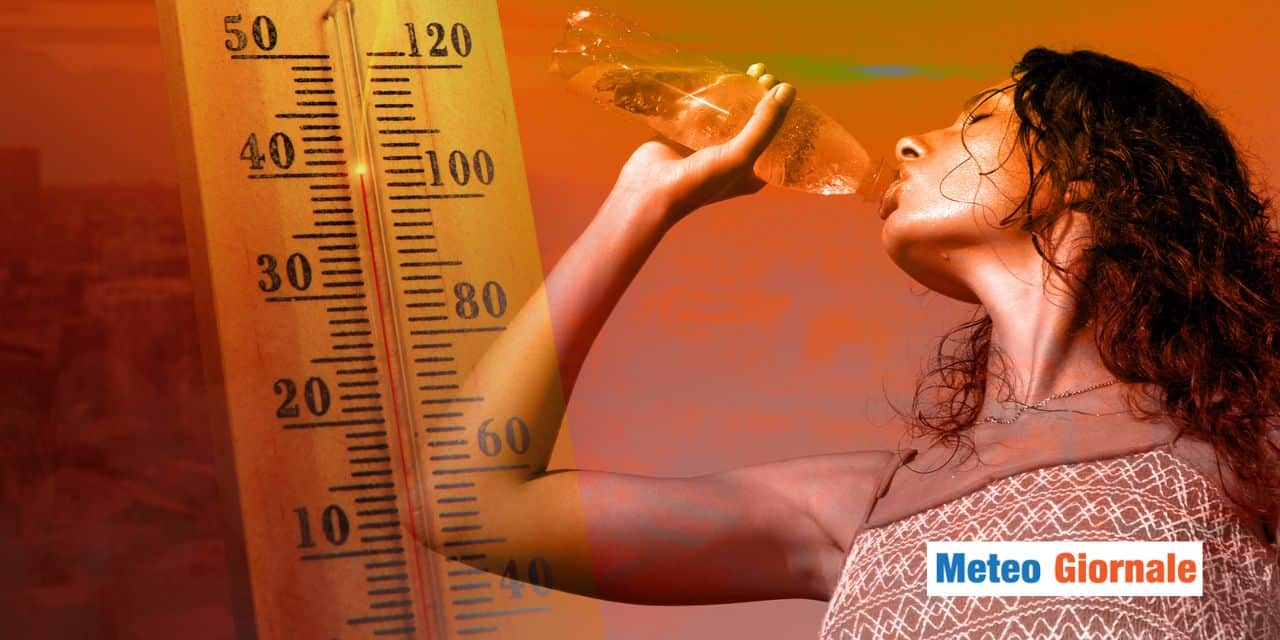 Meteo: Maggio esagerato, dopo il maltempo si punta ai 35°C