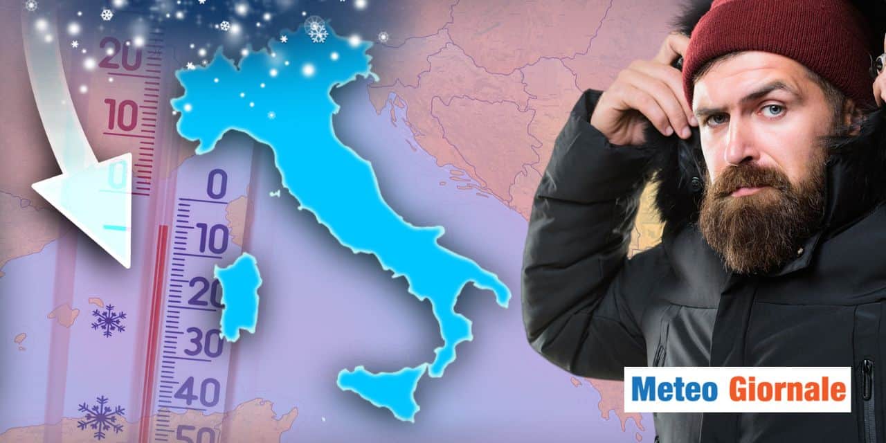 Meteo: week-end a 30°C, poi colpo di scena inaspettato