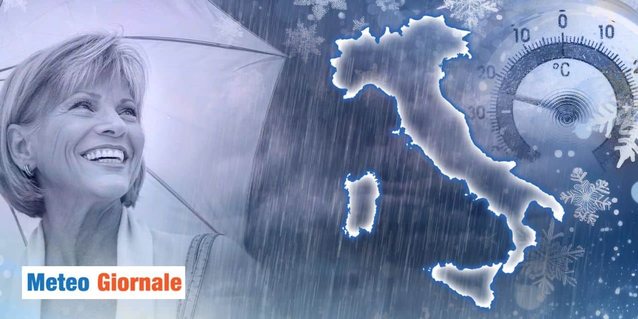 Meteo: caldo toccata e fuga? Previsioni clamorose