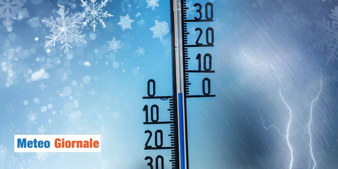 Meteo: caldo esagerato tra sabato e domenica, ma cambierà tutto poco dopo!