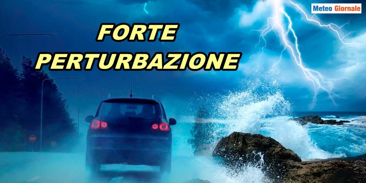 Meteo: tregua sarà brevissima, ecco perché