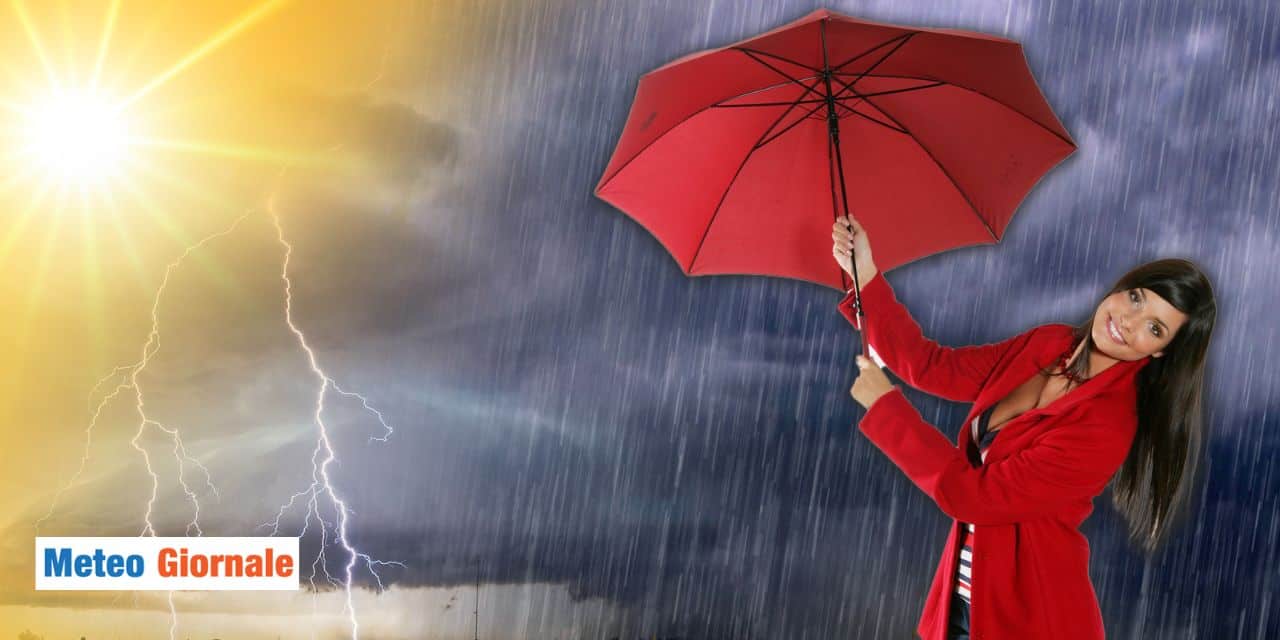 Meteo: Primavera sotto scacco, qual è la soluzione?