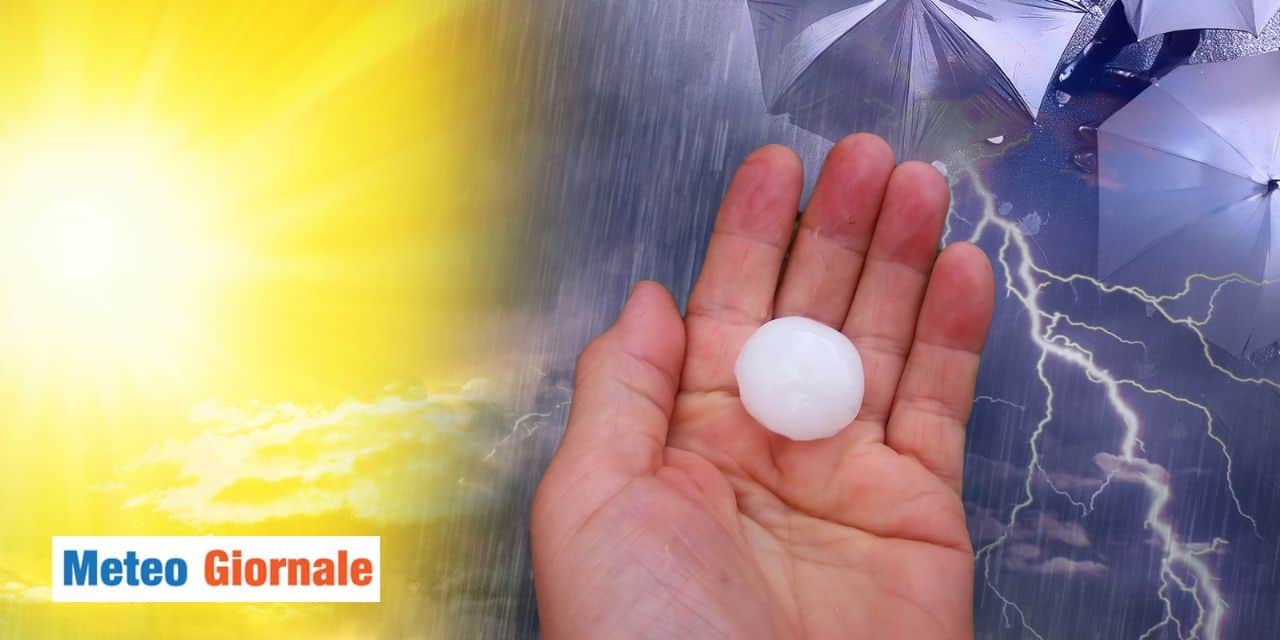 Meteo: Maggio, che ci nascondi? Ecco le situazioni estreme