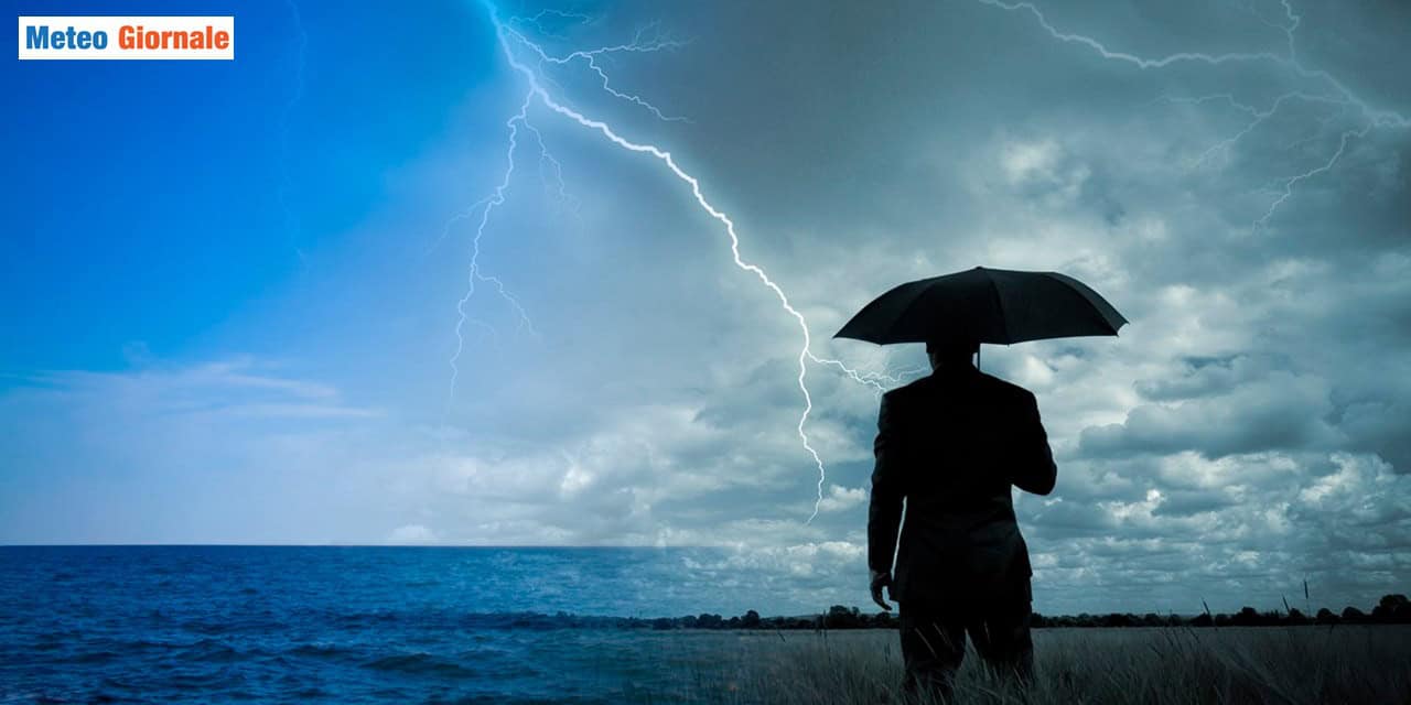 Meteo: caldo in arrivo, ma durerà poco