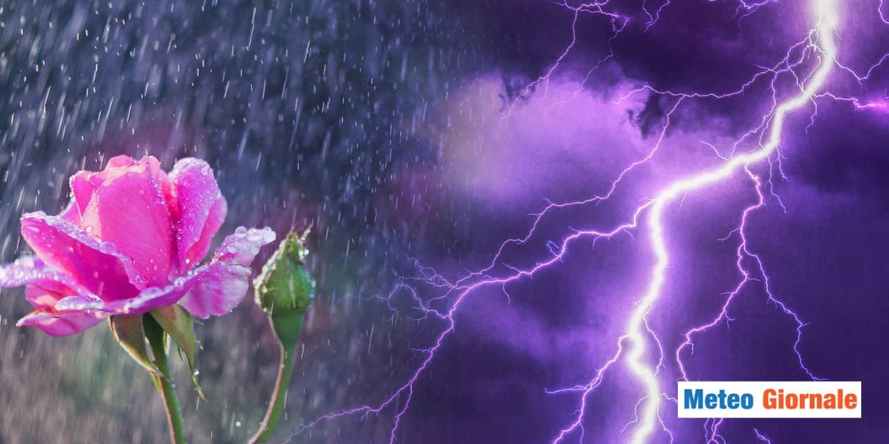 Meteo: ribaltone di fine Aprile, quel che devi sapere