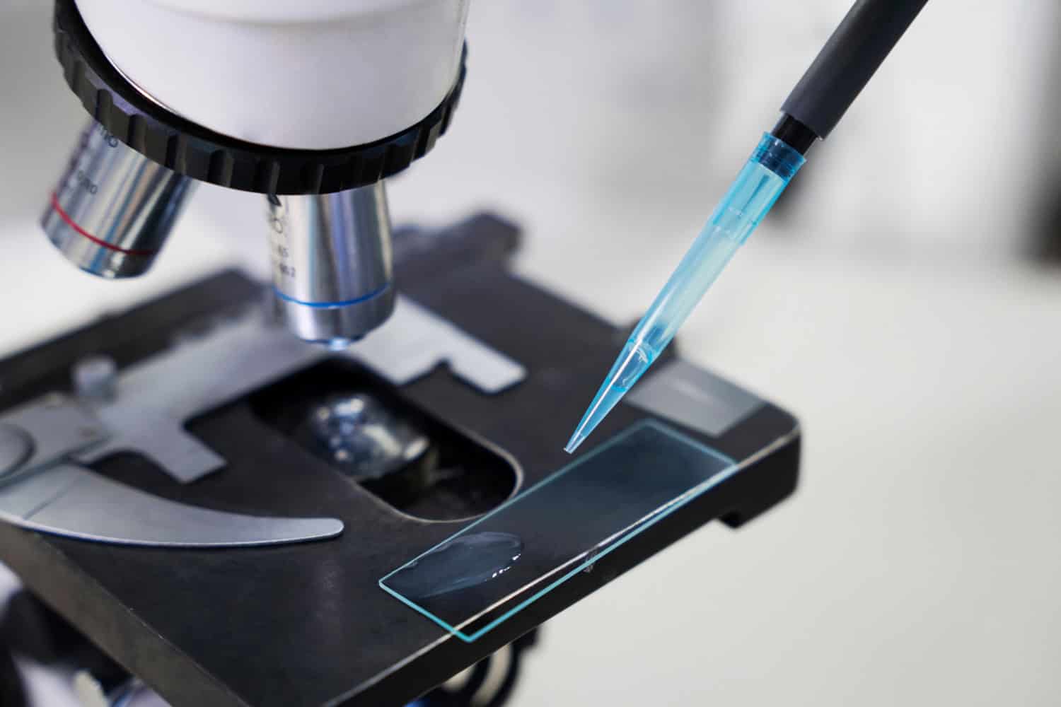 Scienziati risolvono problema decennale della microscopia ottica