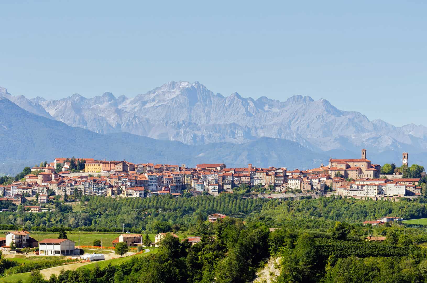 mondovi alpi