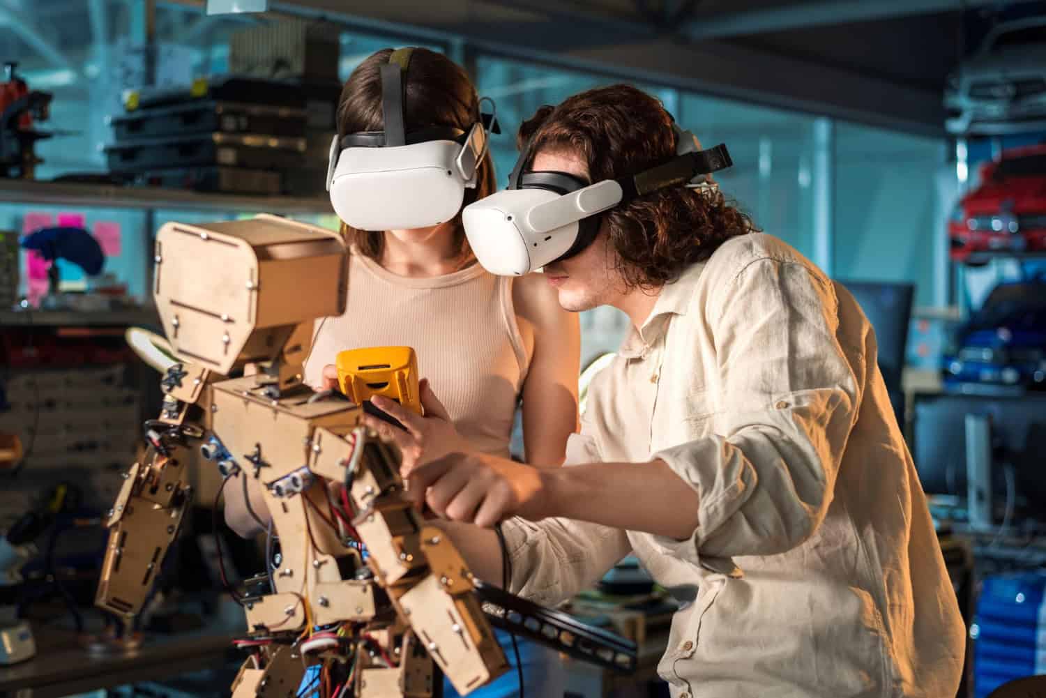 Come le innovazioni stanno trasformando la forza lavoro: uno studio del MIT