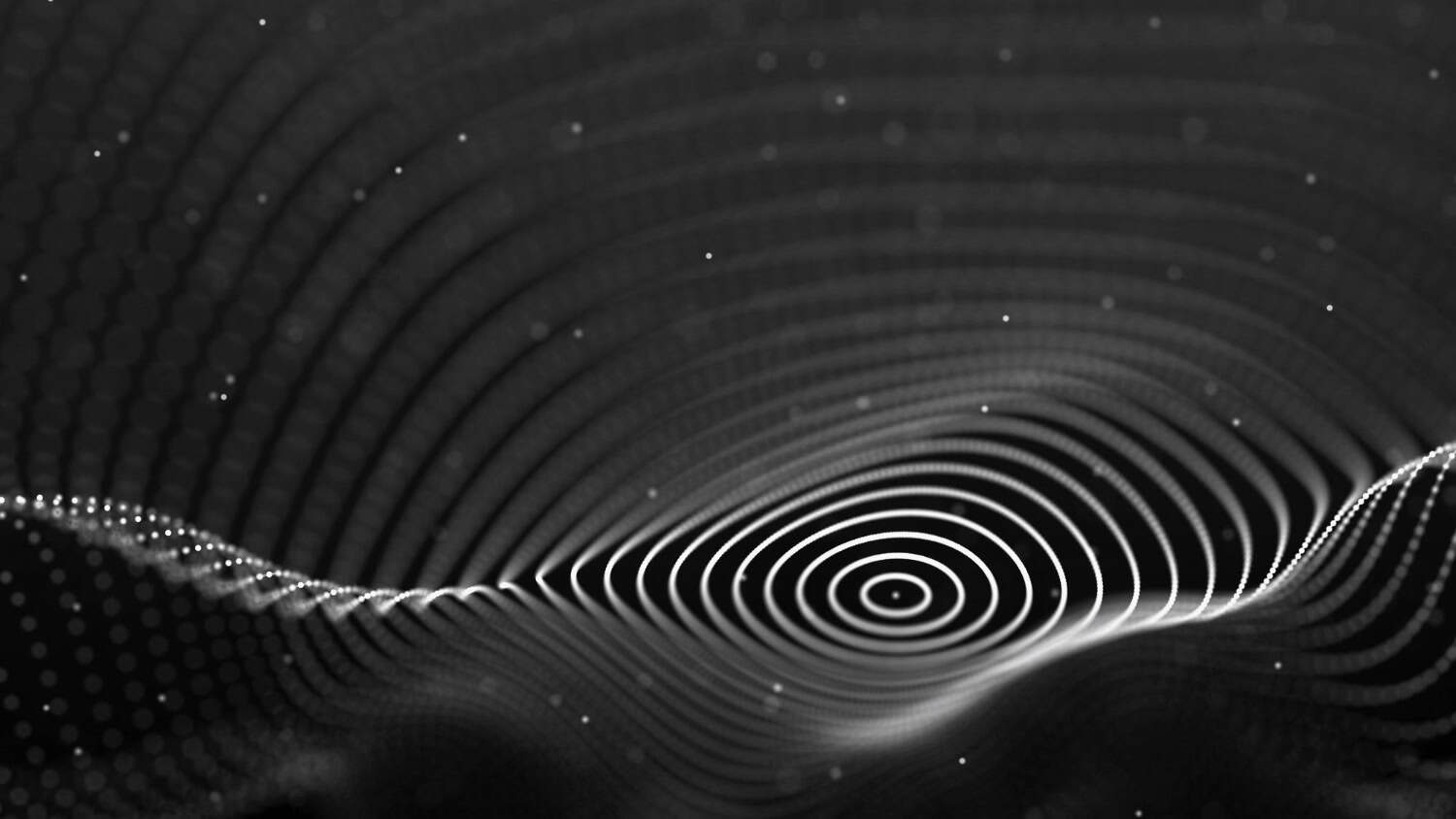 onde gravitazionali scoperte