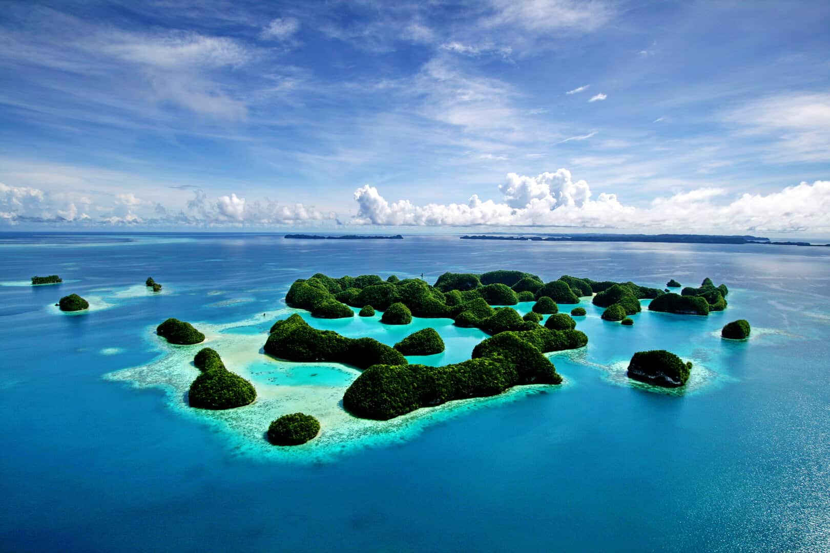 Palau, Micronesia: un paradiso subacqueo che incanta i divers di tutto il mondo