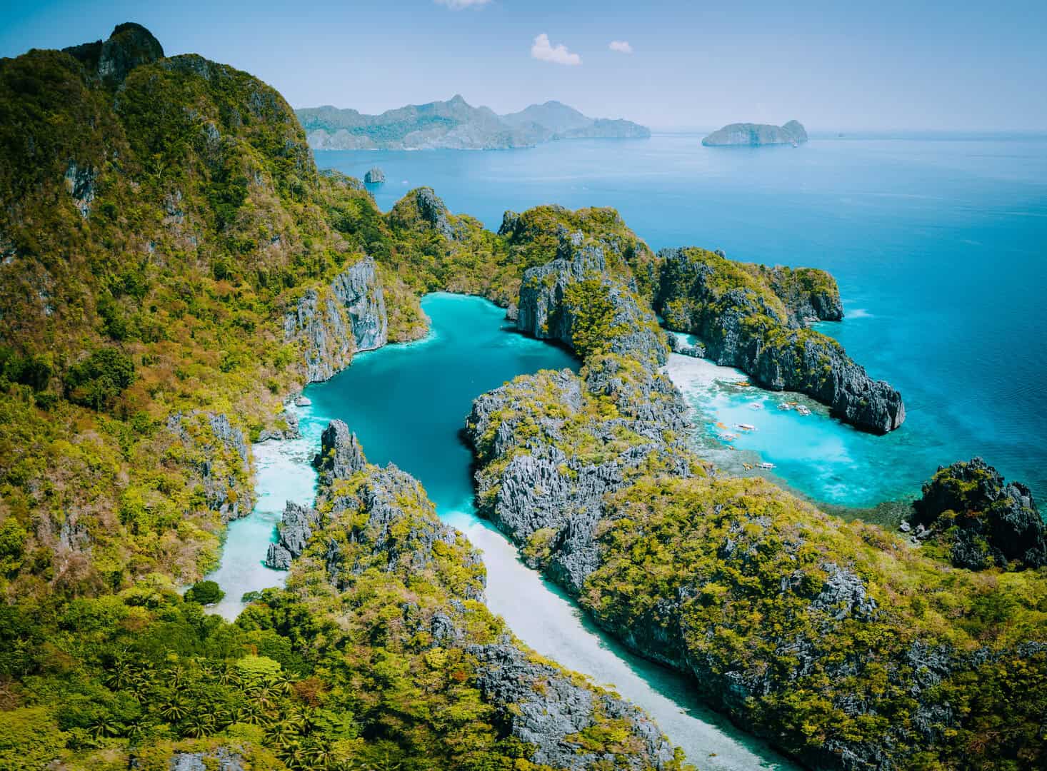 palawan frontiera ecologica