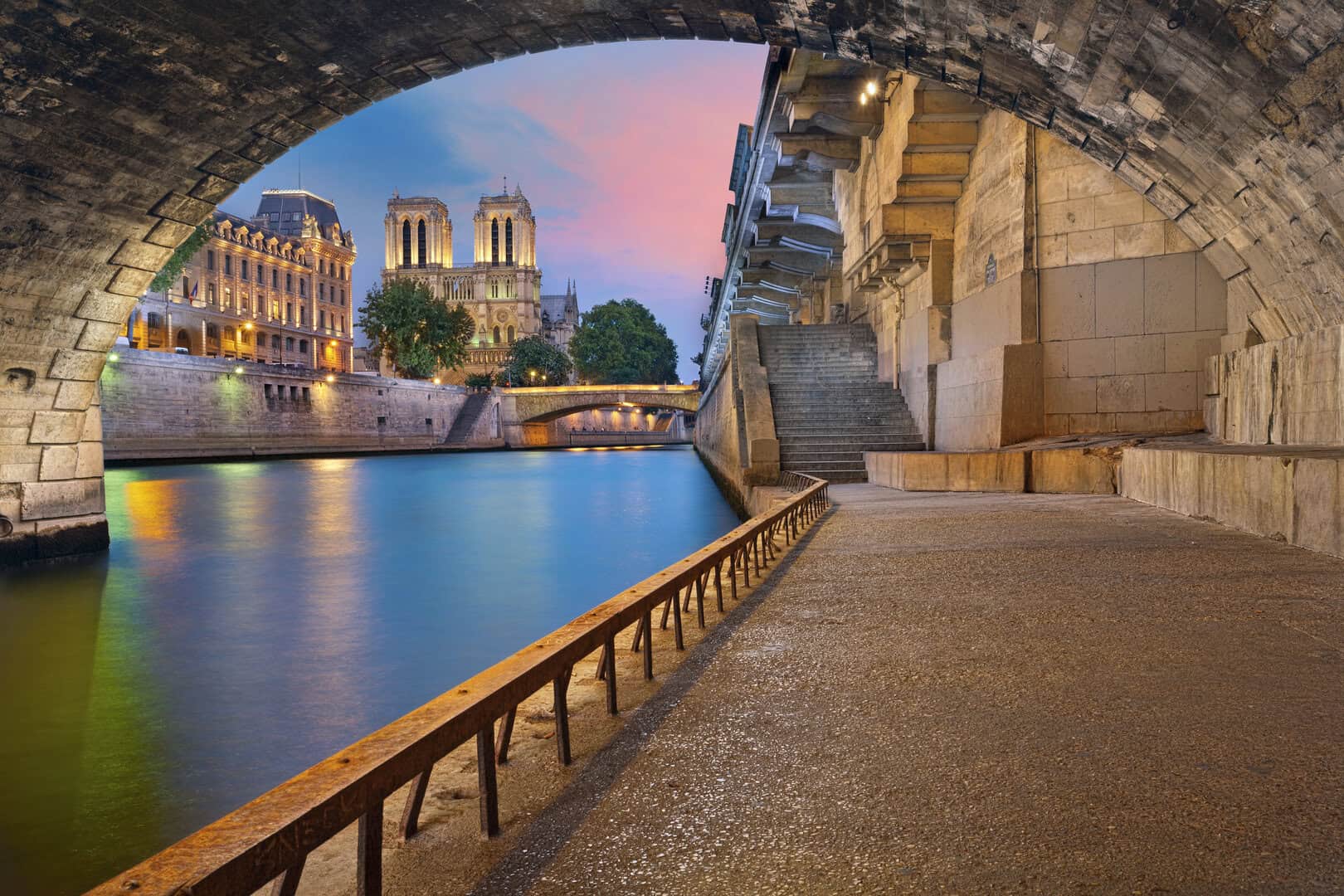 parigi senna