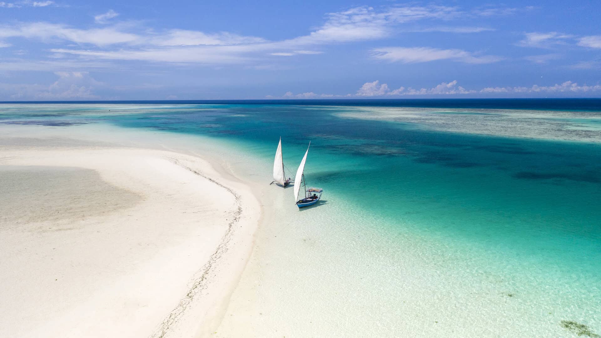 pemba sandbank