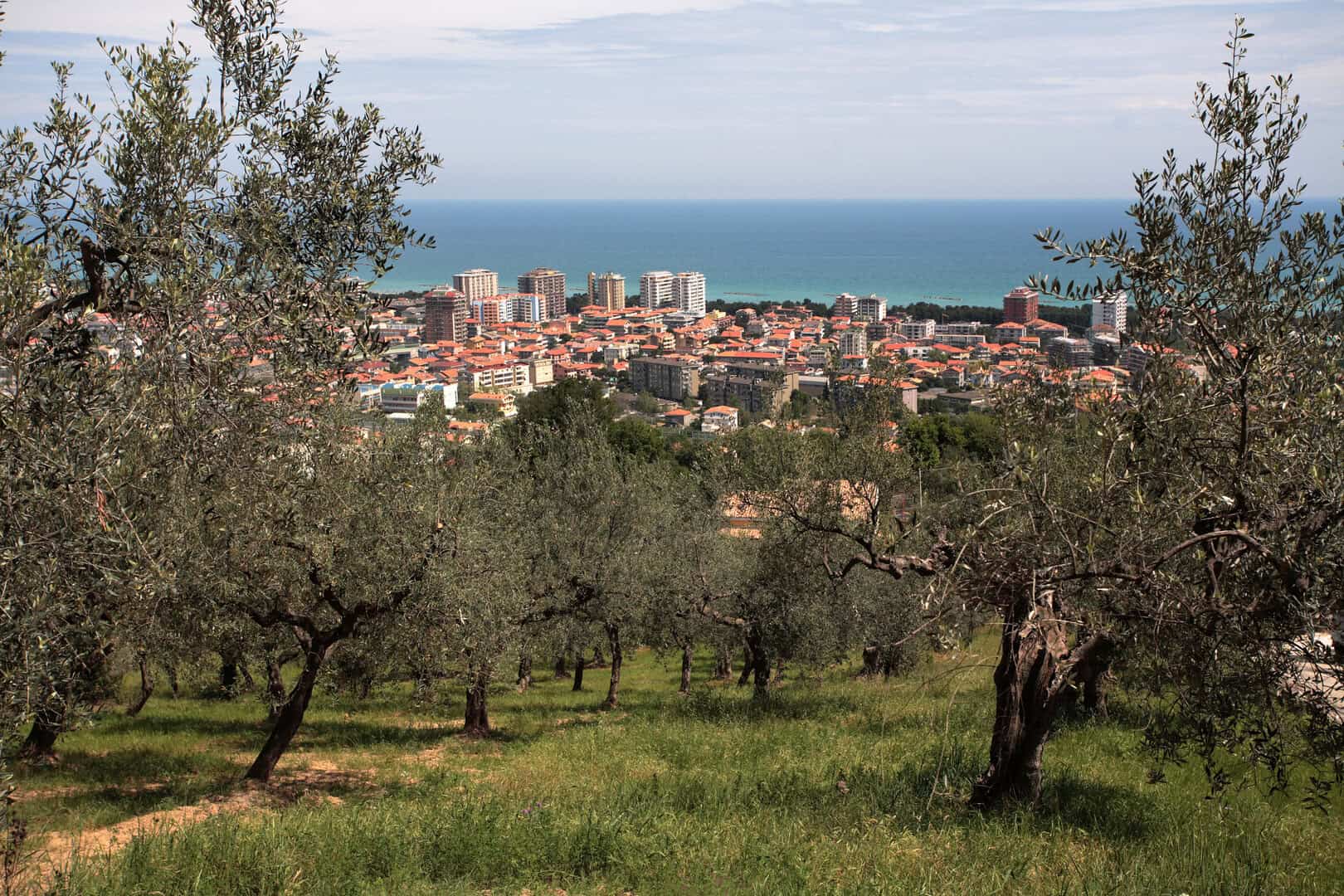 pescara e dintorni