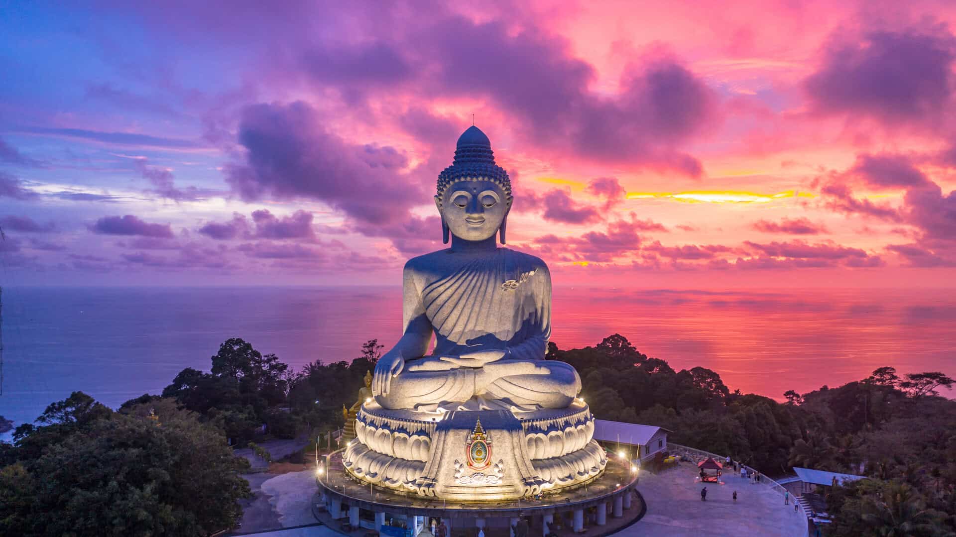 phuket budda