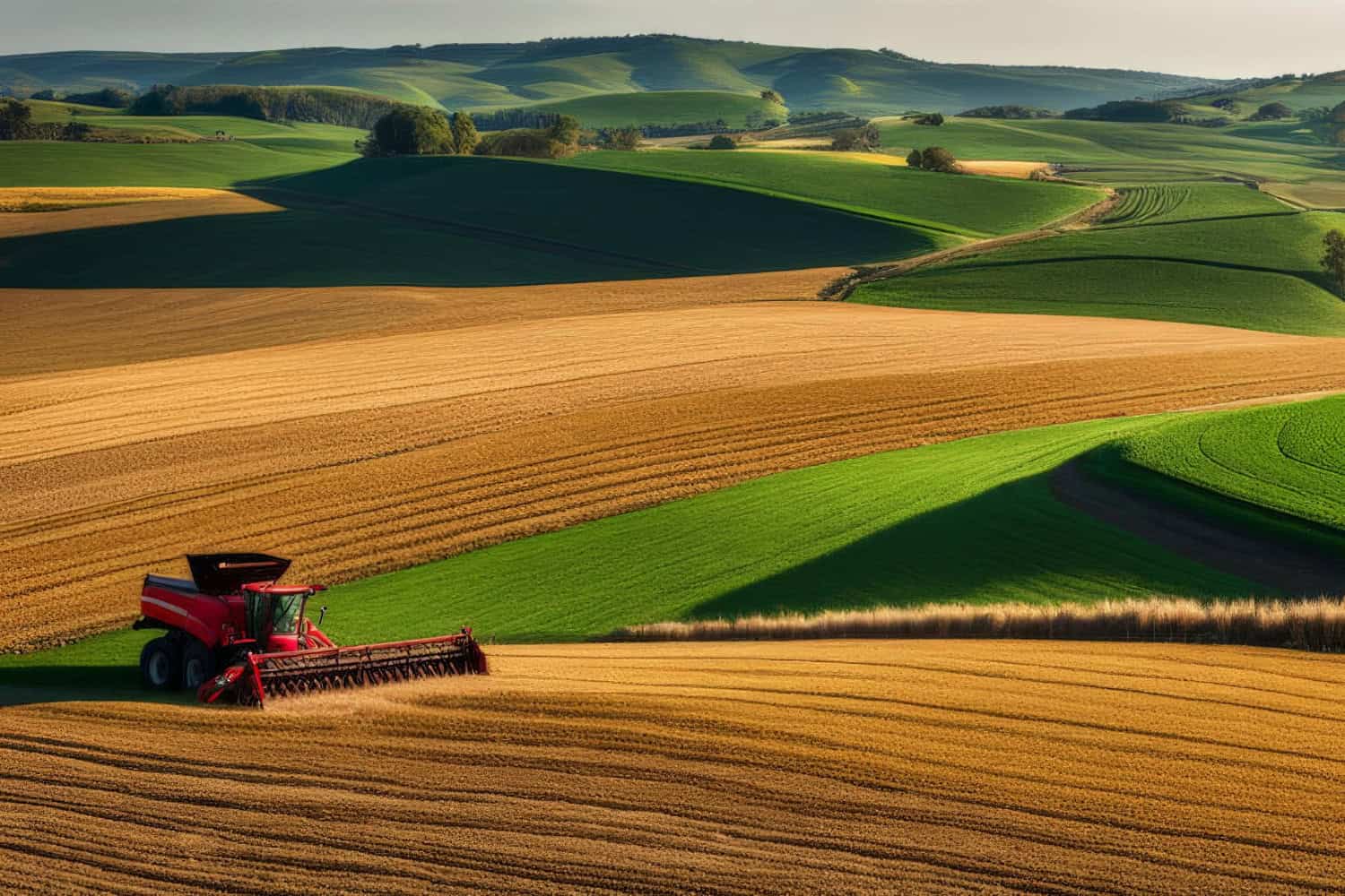 politica agricola comune europea