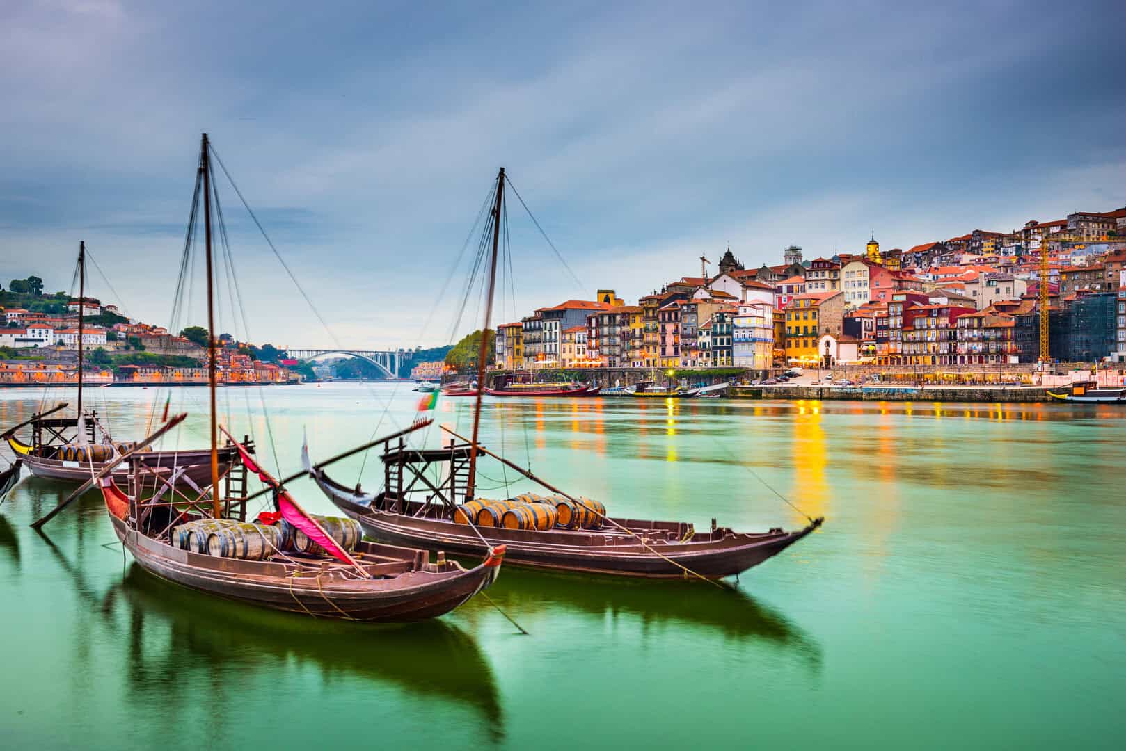 porto portogallo