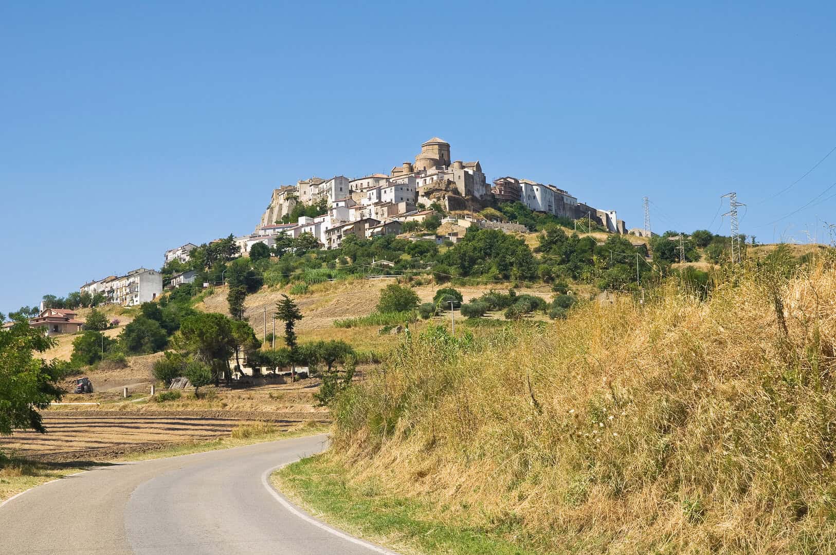 potenza acerenza