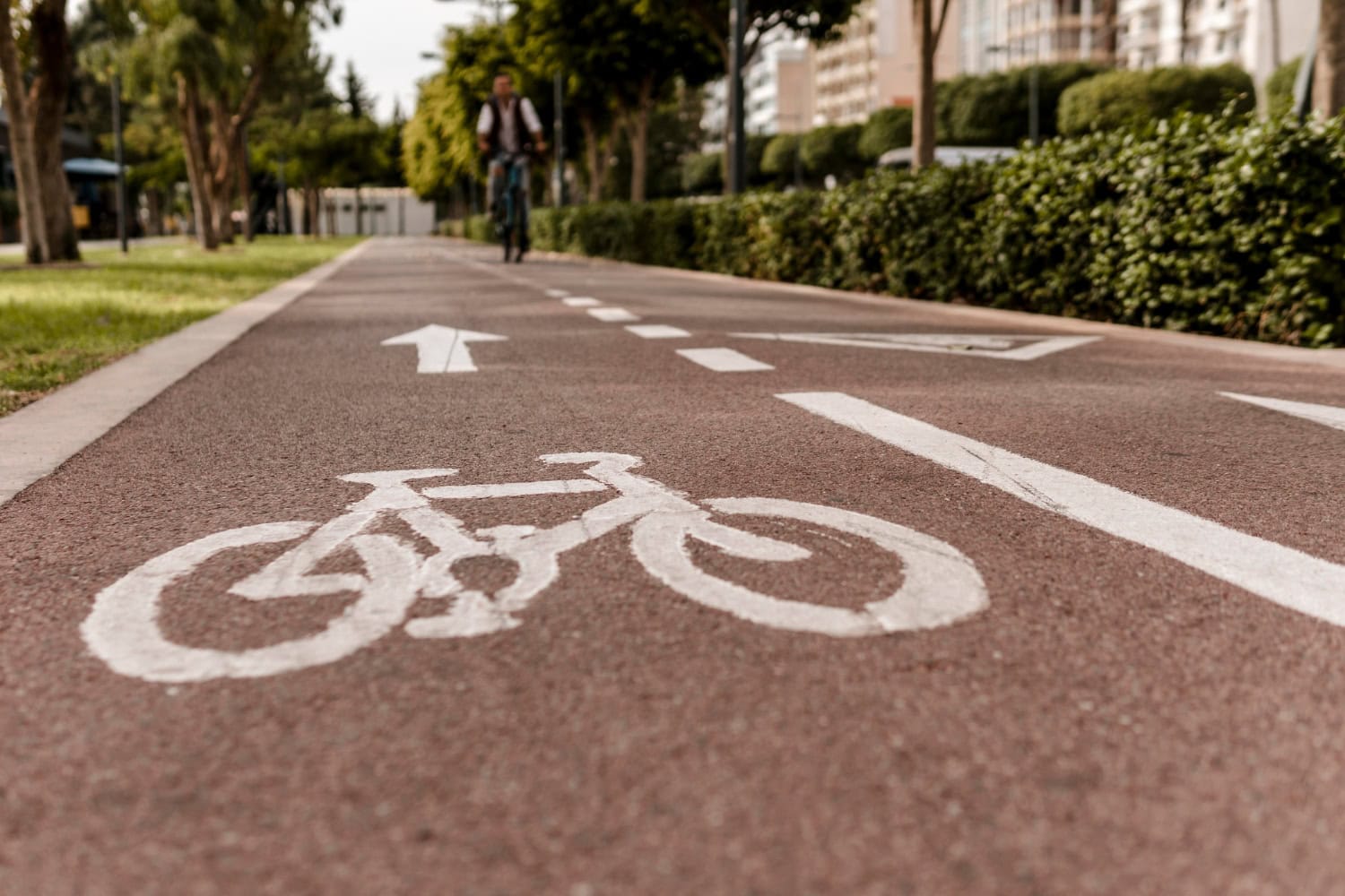 Dichiarazione sulla mobilità ciclabile: un momento storico per l’Europa