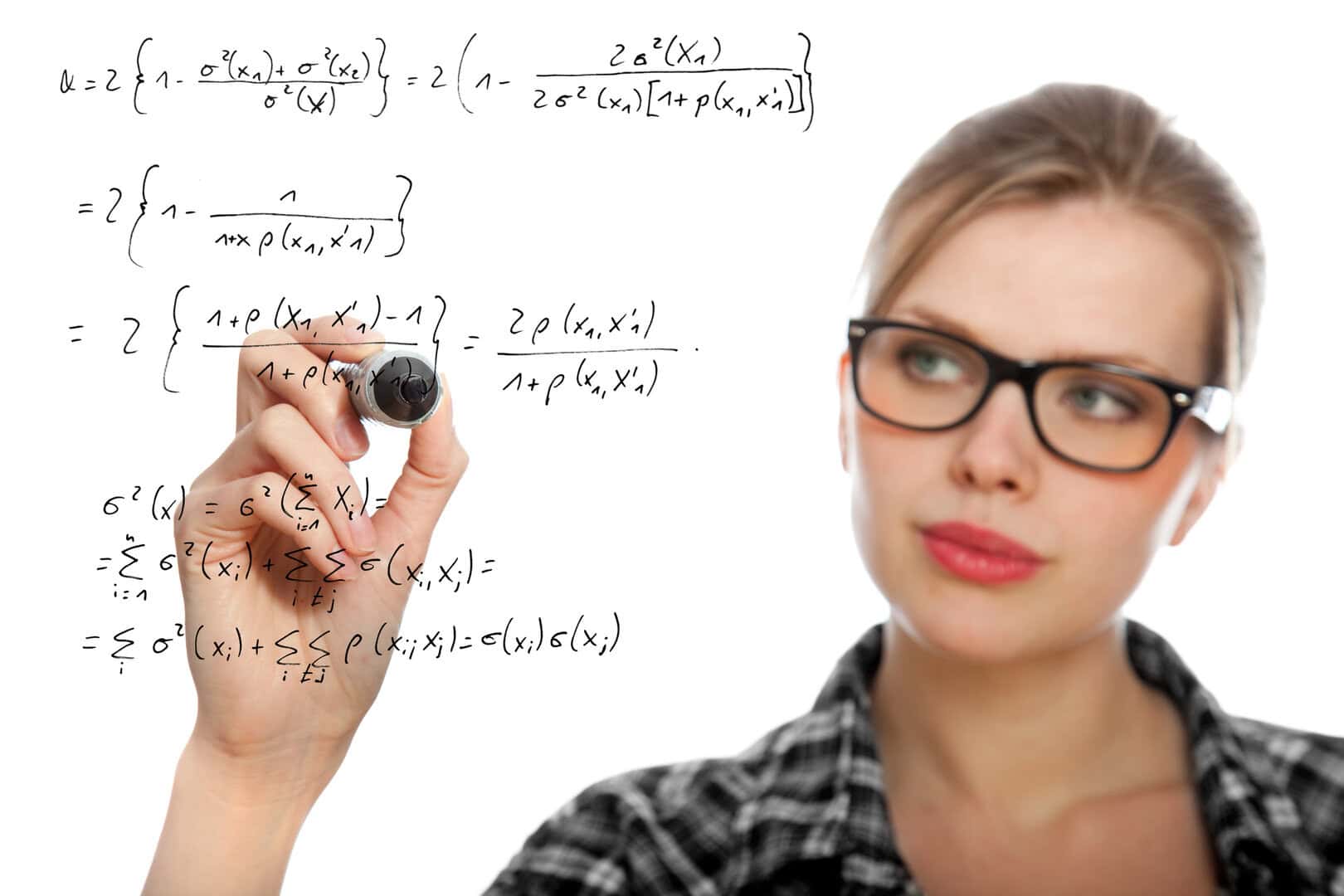 Il problema matematico che ha confuso gli scienziati per un secolo è stato risolto