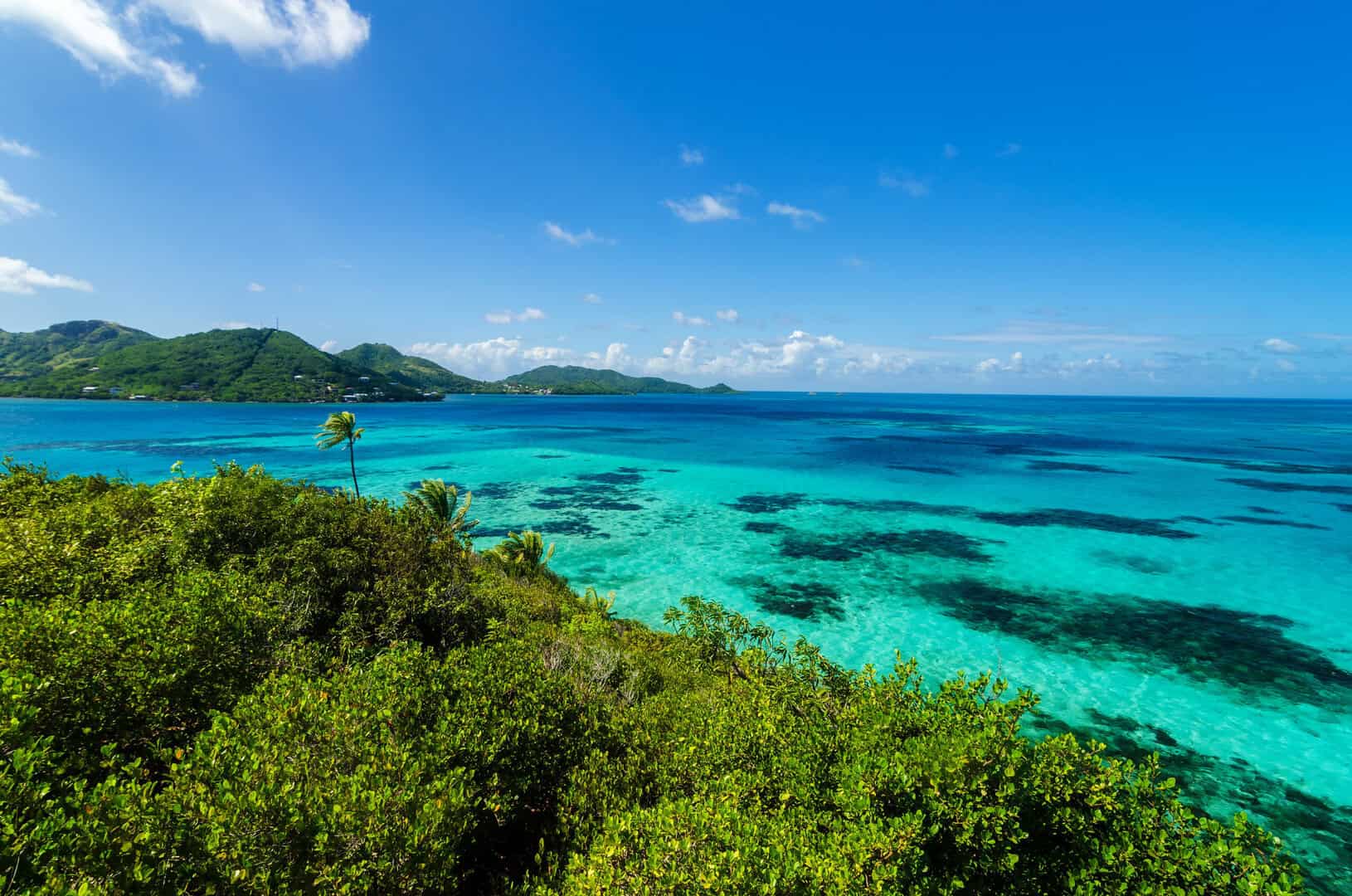 Providencia: alla scoperta dell’isola caraibica della Colombia