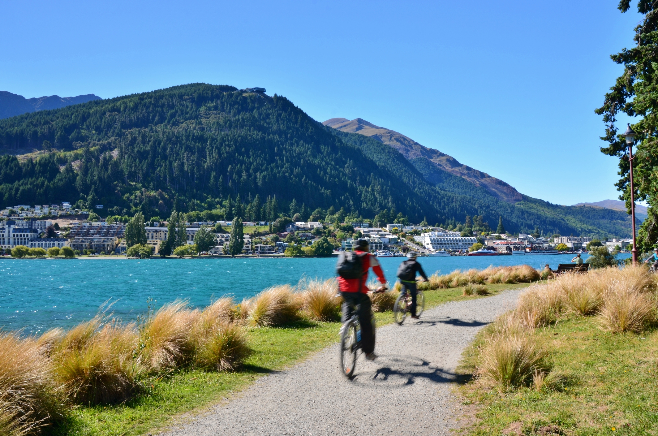 Queenstown, Nuova Zelanda: esplorando la capitale dell’avventura