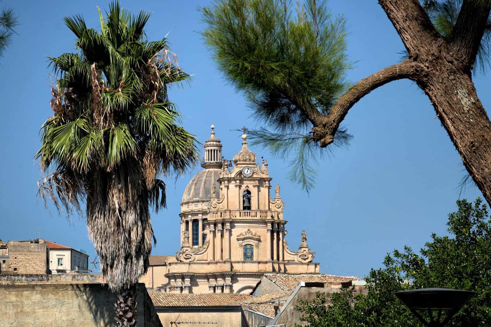 Ragusa Ibla: il cuore del Barocco Siciliano