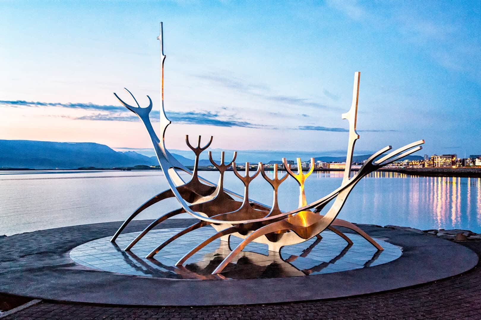 Reykjavik: anima nordica, natura vulcanica e sorprendente vitalità artistica