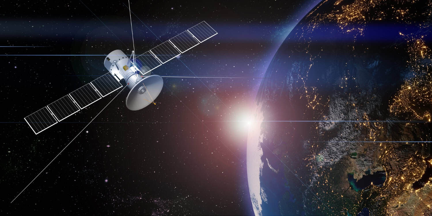 Satelliti in orbita geostazionaria più longevi: un nuovo veicolo spaziale li rifornirà