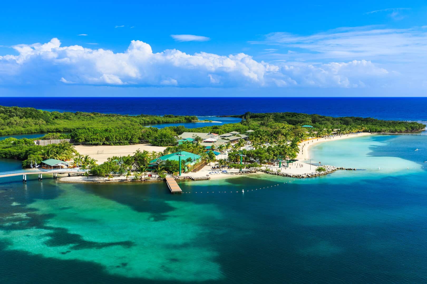 Roatan, Honduras: un tesoro sottomarino per gli appassionati di immersioni