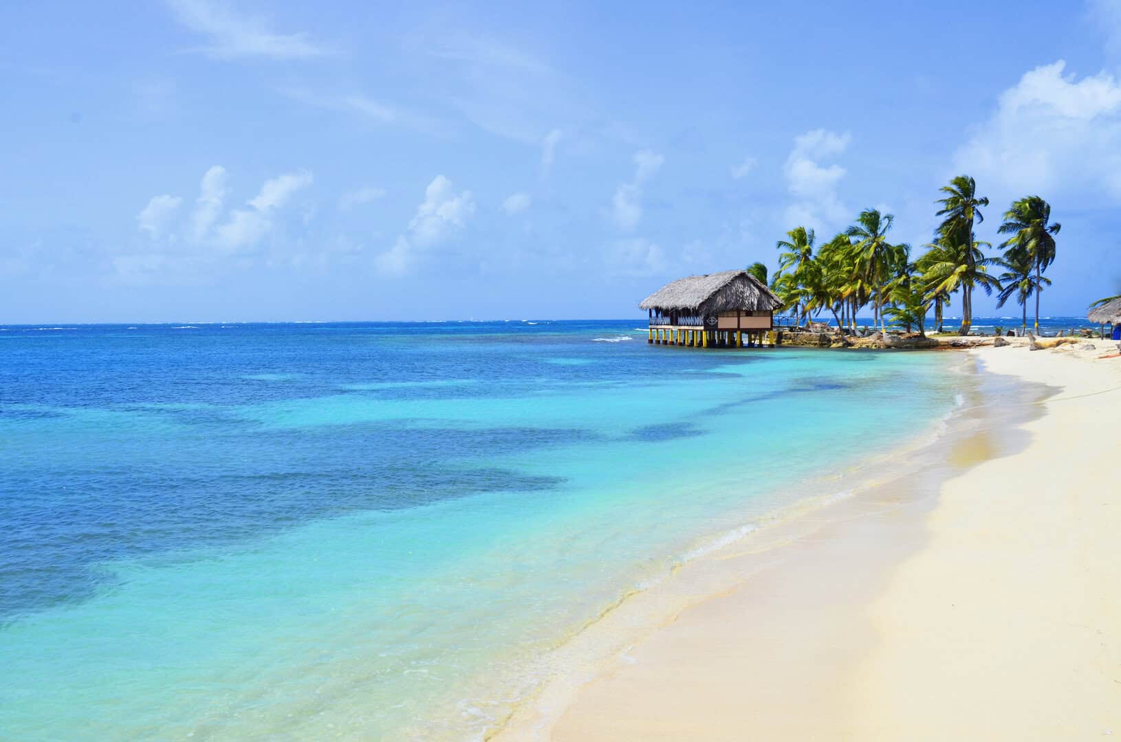 L’Isola di San Blas, Panama: incrocio tra cultura Kuna e natura incontaminata