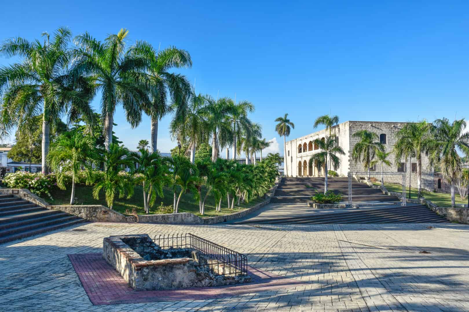 Santo Domingo: cuore culturale e storico della Repubblica Dominicana