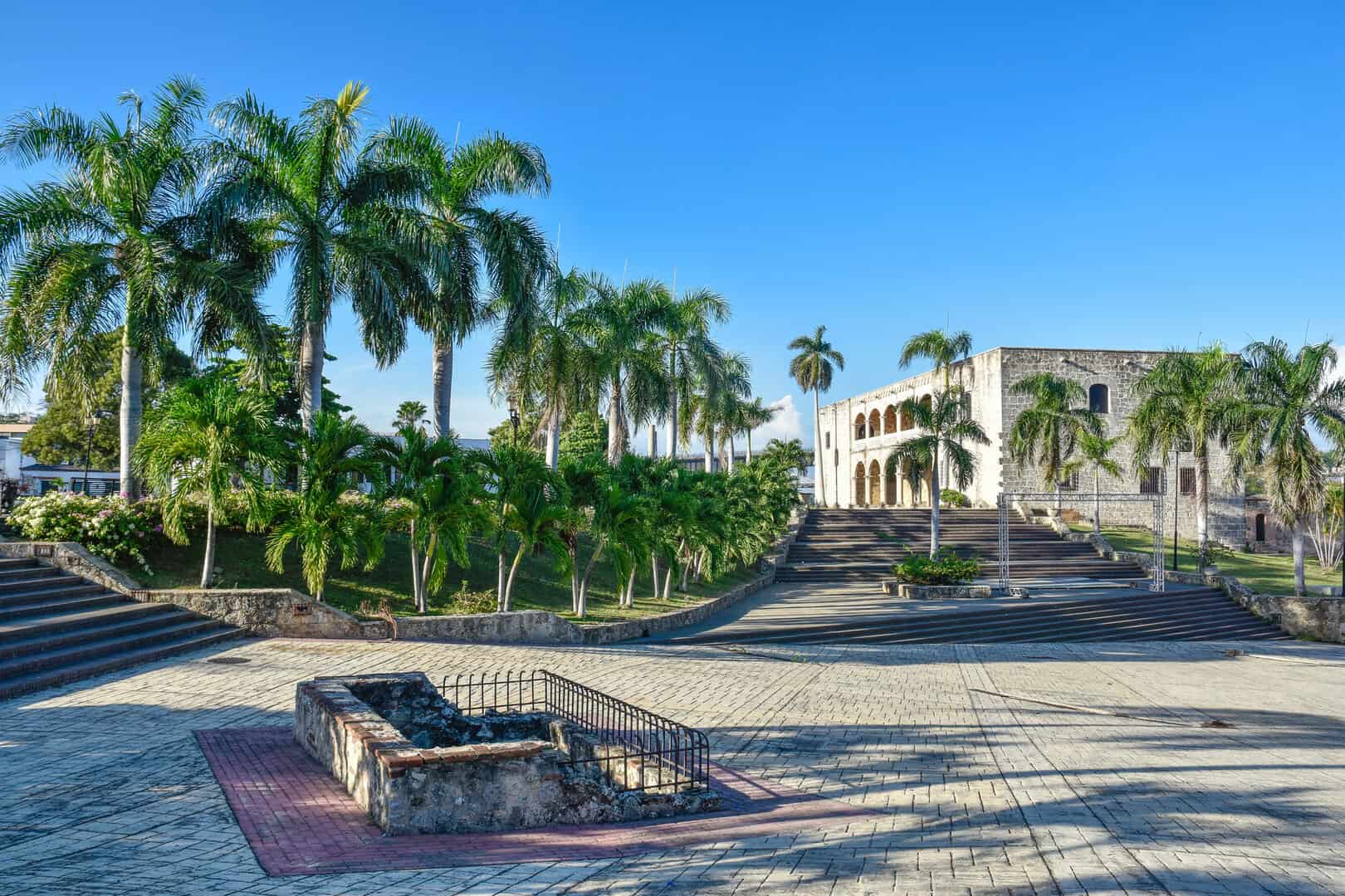 Santo Domingo: cuore culturale e storico della Repubblica Dominicana