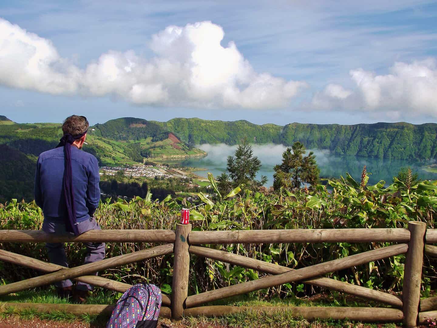 sao miguel acores