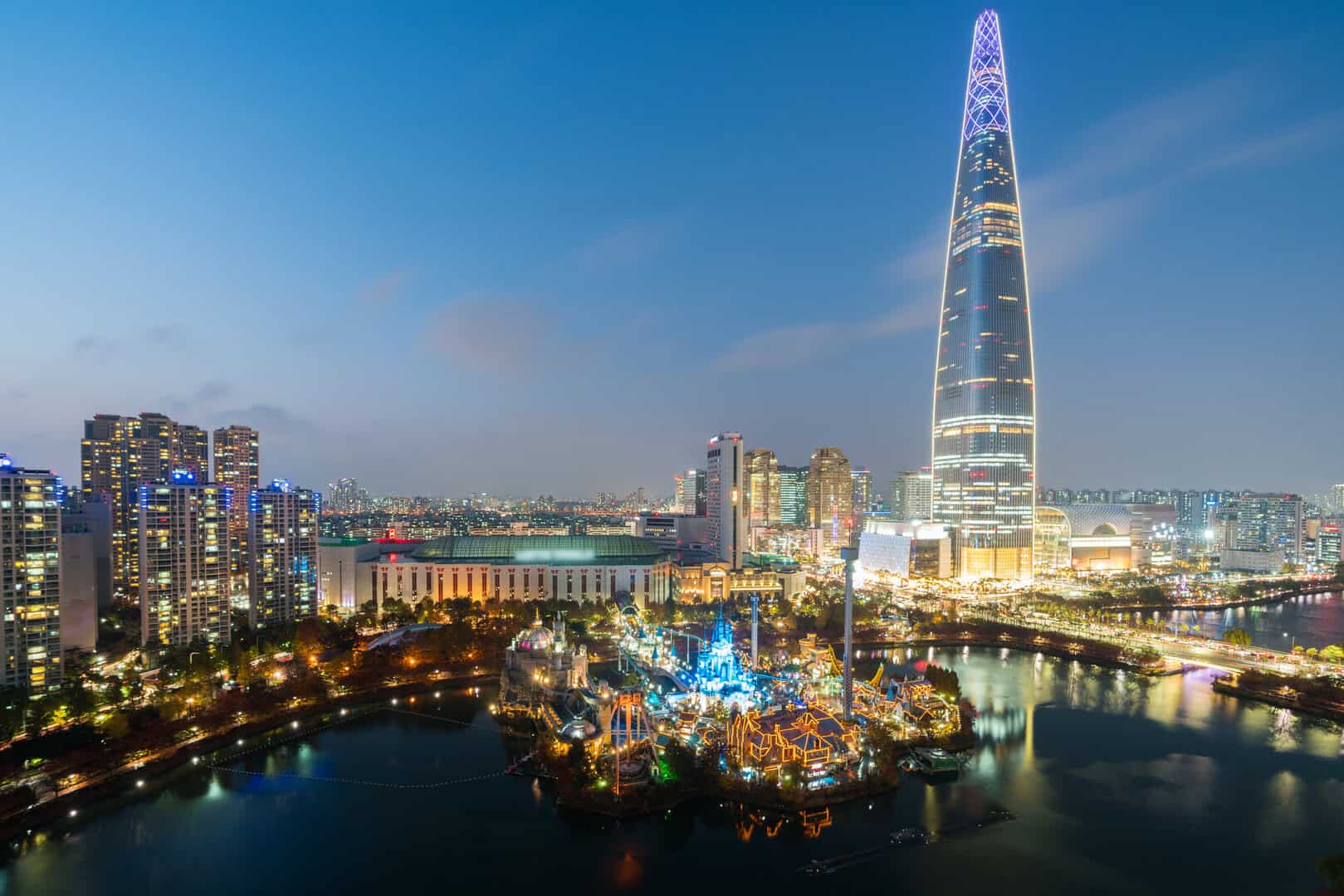 Seoul: un modello di dinamismo asiatico nel rispetto delle tradizioni