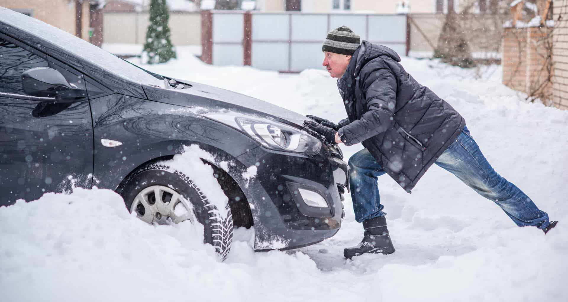 Allerta meteo per neve in ampie aree del Centro Nord Italia