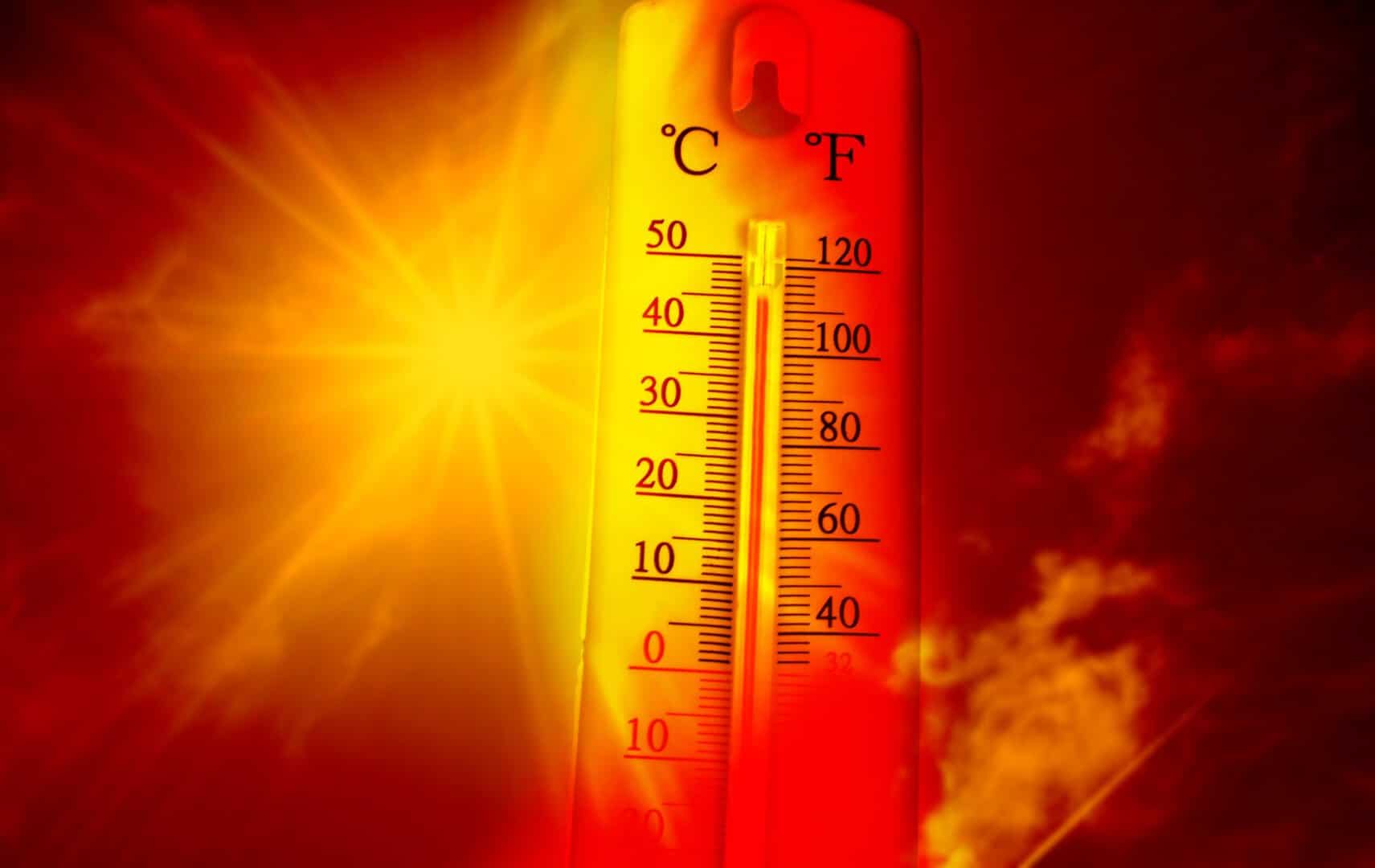 Meteo, ecco perché rischiamo ondate di “caldo più intense”
